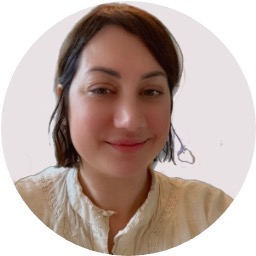 Gaëlle